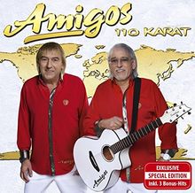 Amigos - 110 Karat