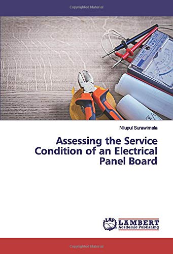 Assessing the Service Condition of an Electrical Panel Board
