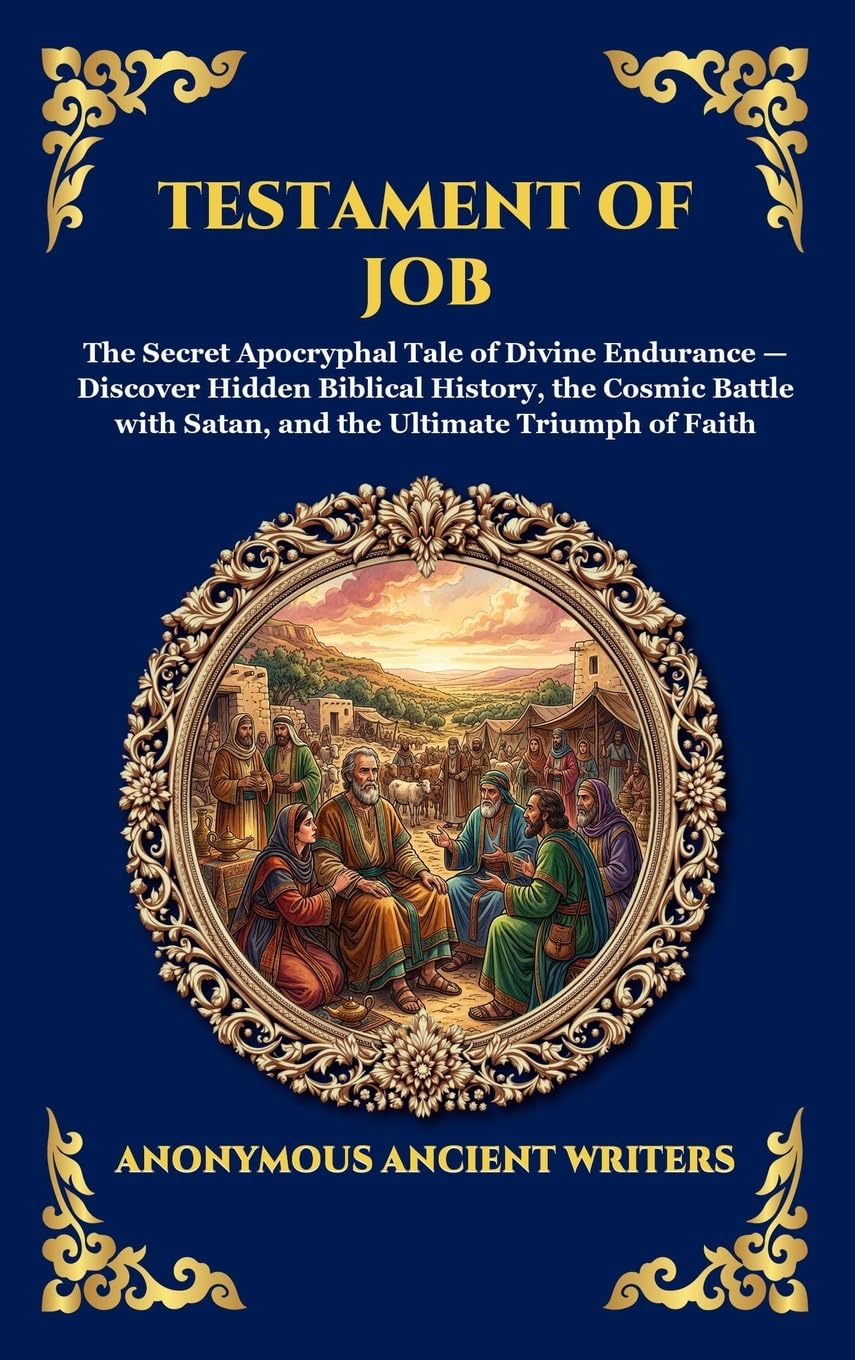 Testament of Job