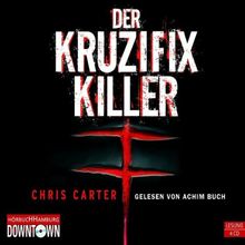 Der Kruzifix-Killer