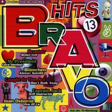 Bravo Hits 13 von Various | CD | Zustand sehr gut