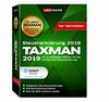Lexware Taxman 2019 Minibox|für Vermieter|Übersichtliche Steuererklärungssoftware für Vermieter|Kompatibel mit Windows 7 oder aktueller
