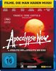 Apocalypse Now (Kinofassung & Redux) - Digital Remastered [Blu-ray]