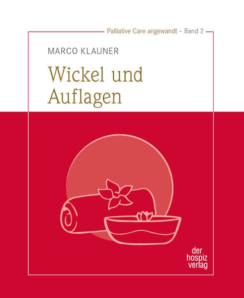 Marco, Klauner: Wickel und Auflagen