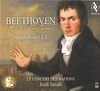 Beethoven: Sinfonien 1-5 (Révolution)
