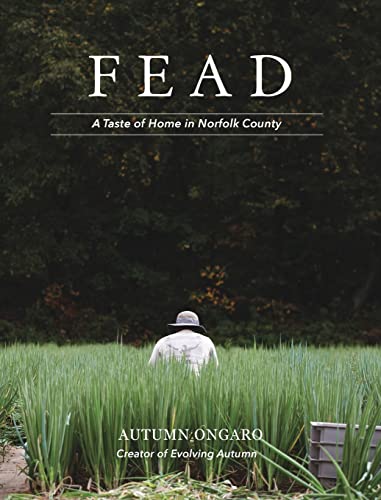 FEAD: A Taste of Home in Norfolk County