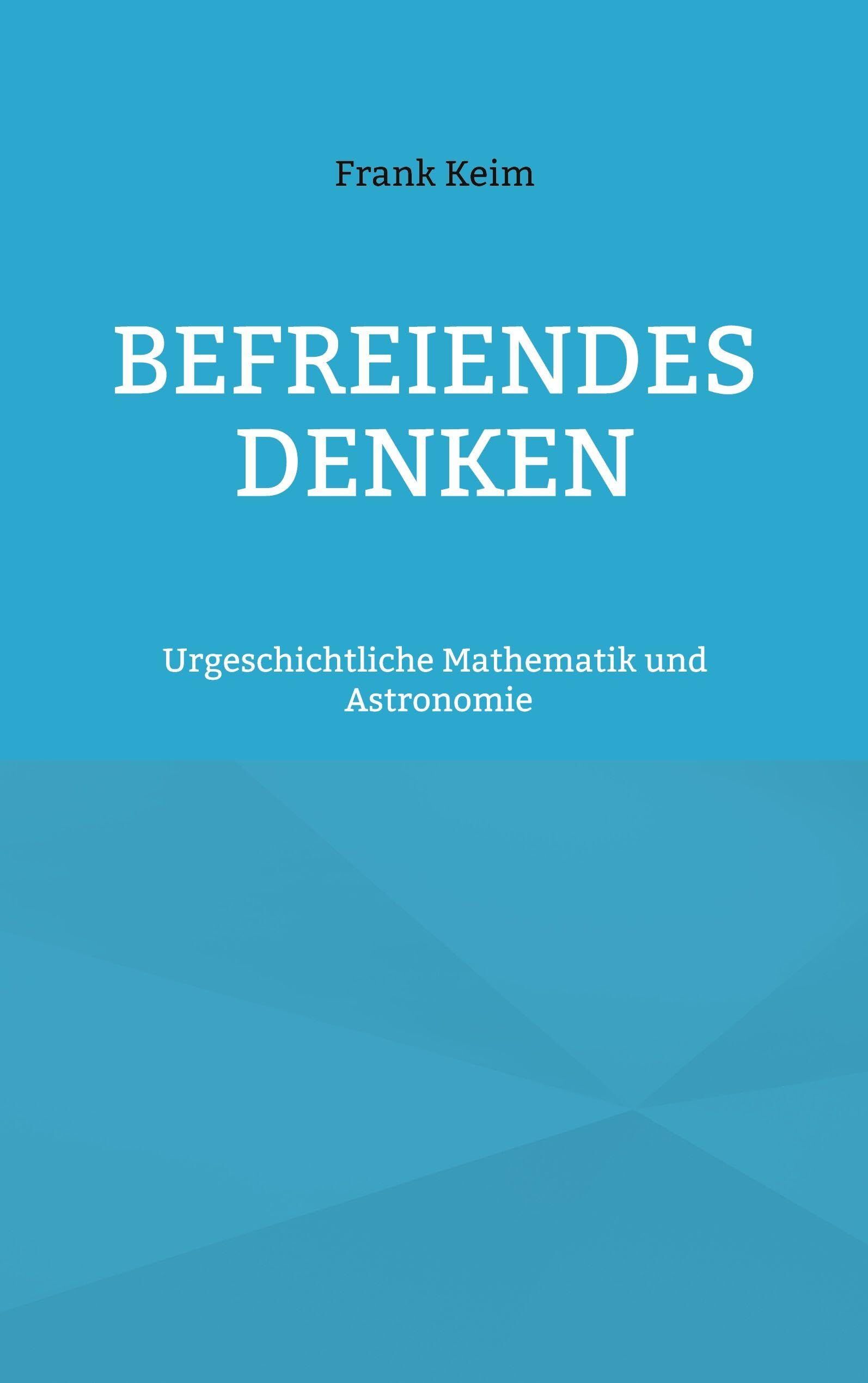 Befreiendes Denken