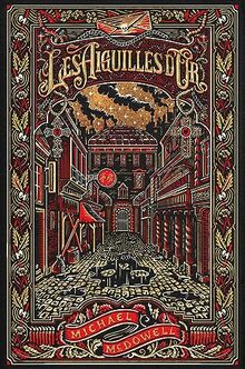 Les aiguilles d'or