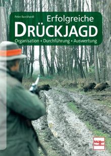 Erfolgreiche Drückjagd