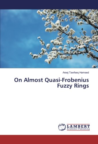On Almost Quasi-Frobenius Fuzzy Rings
