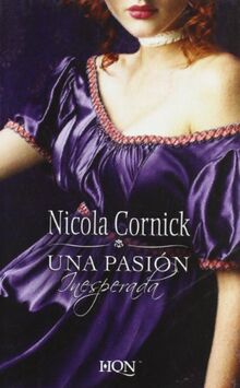 Pasion inesperada, una (Harlequin Internacional)