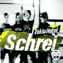 Schrei von Tokio Hotel | CD | Zustand gut