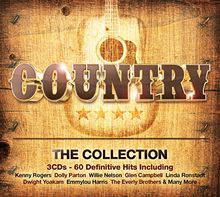 Country-the Collection