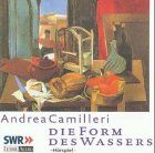 Die Form des Wassers, 2 Cassetten