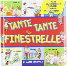 Tante tante finestrelle