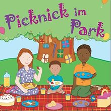 Picknick im Park