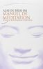 Manuel de méditation : Selon le bouddhisme theravada