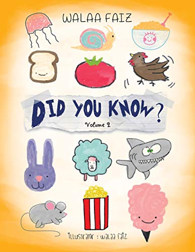 Did You Know?: Volume 2