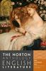 The Norton Anthology of English Literature: Victorian