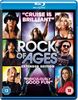 Rock of Ages [Blu-ray] [Region Free] [UK Import]