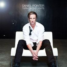 Turn On The Lights von Daniel Powter  | CD | Zustand sehr gut