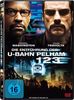 Die Entführung der U-Bahn Pelham 123 [DVD]
