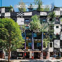 Hundertwasser Architektur & Philosophie - KunstHausWien