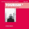 Oxford English for Careers : Tourism, Level 2, 1 Class-Audio-CD (Vocational)
