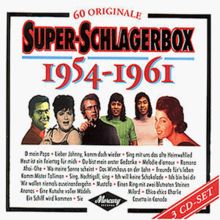 Super Schlager Box 1