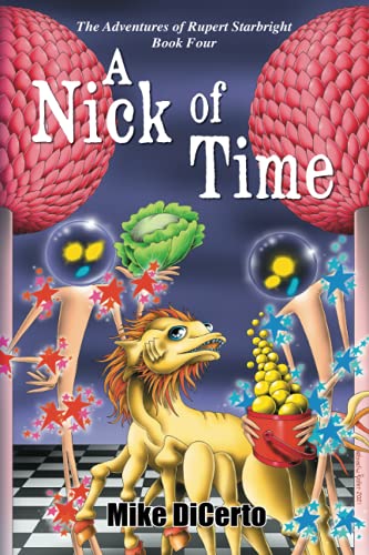 A Nick of Time
