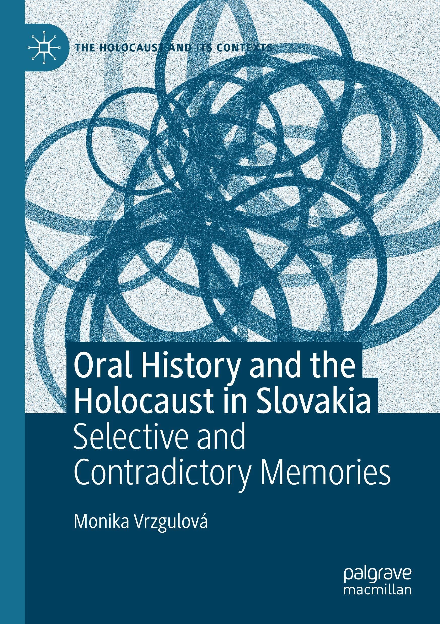 Oral History and the Holocaust in Slovakia
