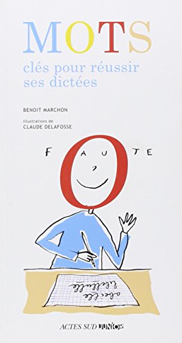 Mots cl&eacute;s pour r&eacute;ussir ses dict&eacute;es