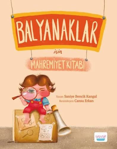 Balyanaklar Icin Mahremiyet Kitabi