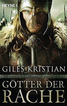 Götter der Rache: Roman