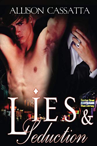 Lies & Seduction (Sin & Seduction)