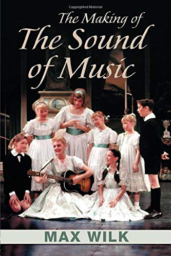 The Making of the Sound of Music