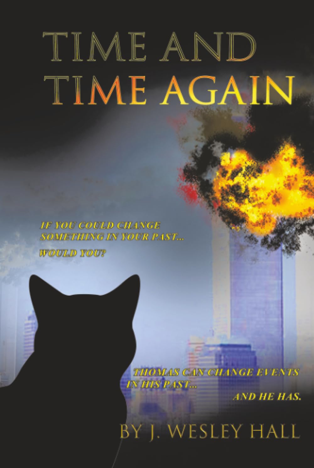 Time and Time Again