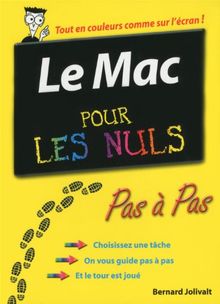 Le Mac pour les nuls