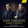 Flute Concertos-Carl Reinecke & K.Penderecki