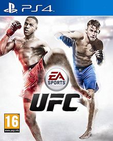 Third Party - EA Sports UFC Occasion [ PS4 ] - 5030940115316