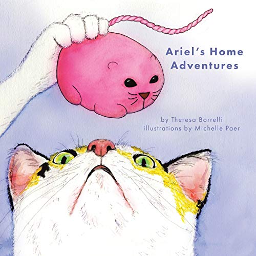 Ariel’s Home Adventures