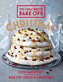 Great British Bake Off: Christmas