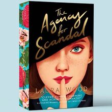 The Agency for Scandal