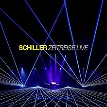 Zeitreise - Live (Limited Deluxe Edition)