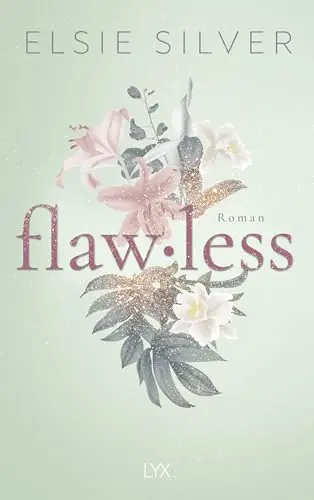 Buchcover von Flawless von Elsie Silver