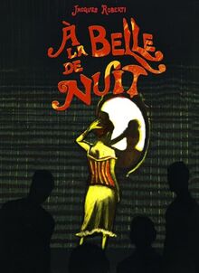 A la belle de nuit