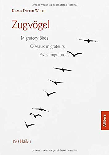 Zugvögel: Migratory Birds. Oiseaux migrateurs. Aves migratoria: Migratory Birds. Oiseaux migrateurs. Aves migratorias
