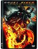 Ghost Rider: Espiritu De Venganza (Import Dvd) (2012) Nicolas Cage; Idris Elba