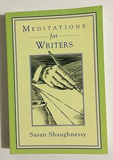 Meditations for Writers