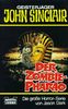 Der Zombie- Pharao. ( Geisterjäger John Sinclair).